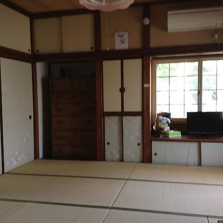 Wataya Inn Fujisawa Bilik gambar