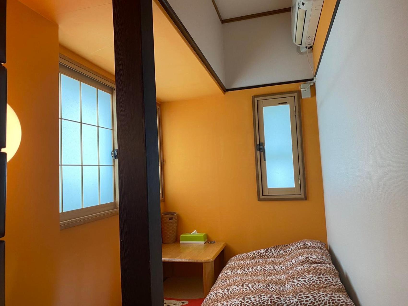 Wataya Inn Fujisawa Luaran gambar