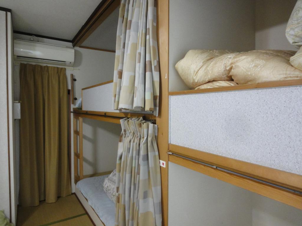 Wataya Inn Fujisawa Luaran gambar