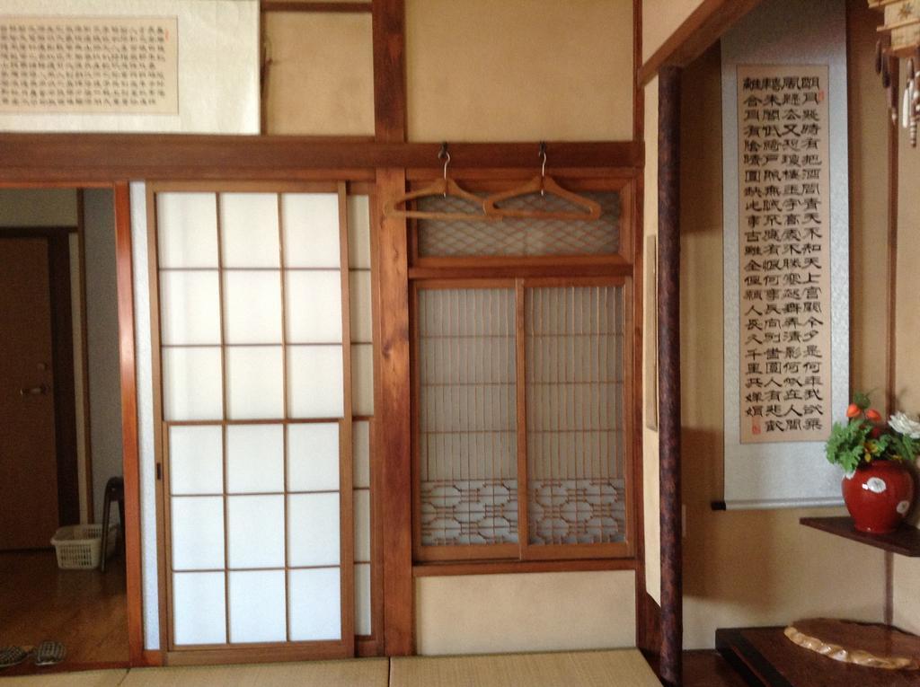 Wataya Inn Fujisawa Bilik gambar