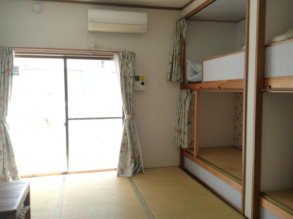 Wataya Inn Fujisawa Bilik gambar